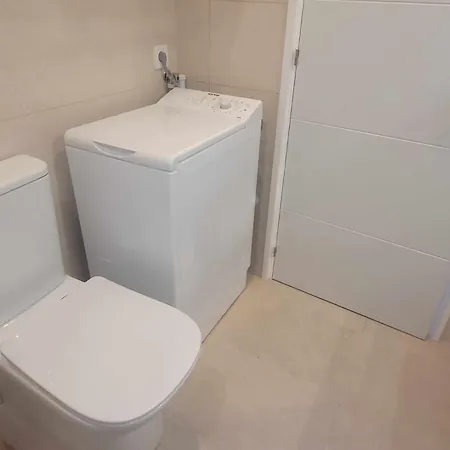 La Casita Libre Mogan